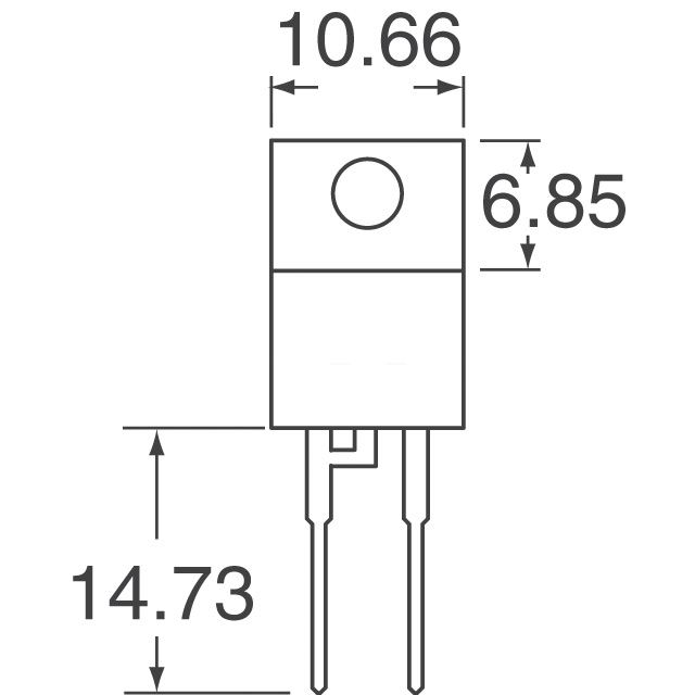 APT15DQ60KG Microchip Technology  Diodi - Raddrizzatori - Singoli